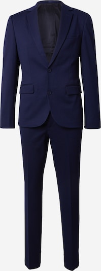 Lindbergh Puku 'Superflex' värissä laivastonsininen, Tuotenäkymä