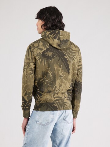 Polo Ralph Lauren - Sudadera en verde
