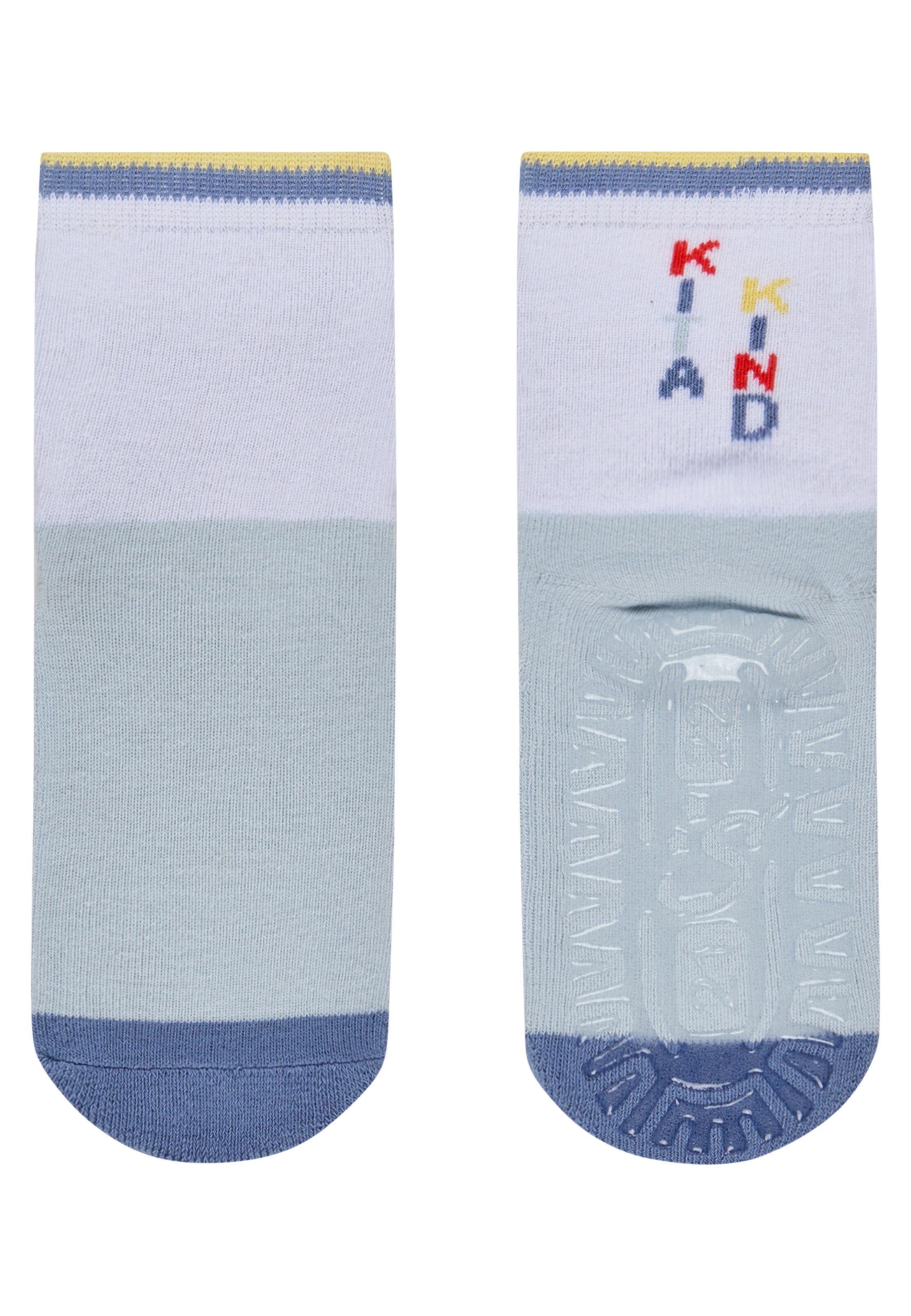 STERNTALER Socken in Blau