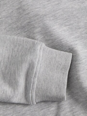 JJXX Sweatshirt 'JXMADI' i grå