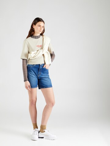 ARMEDANGELS Regular Jeans in Blauw