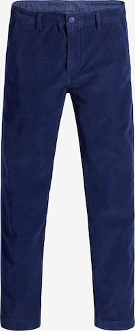 LEVI'S ® Chino Pants in Blue: front
