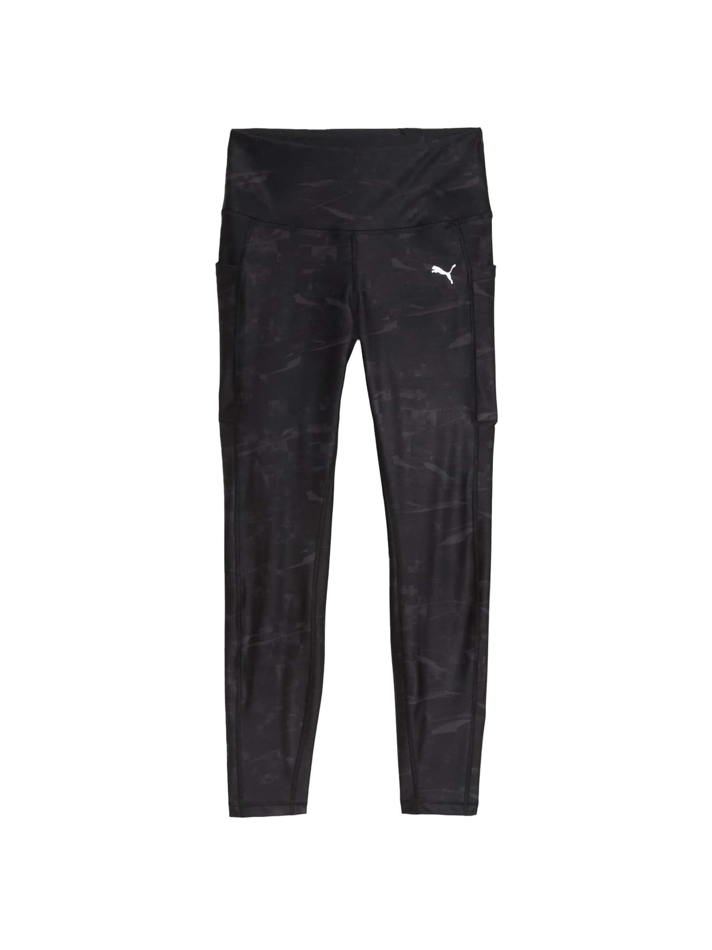 PUMA Sportbroek 'Velocity' in de kleur Zwart, Productweergave