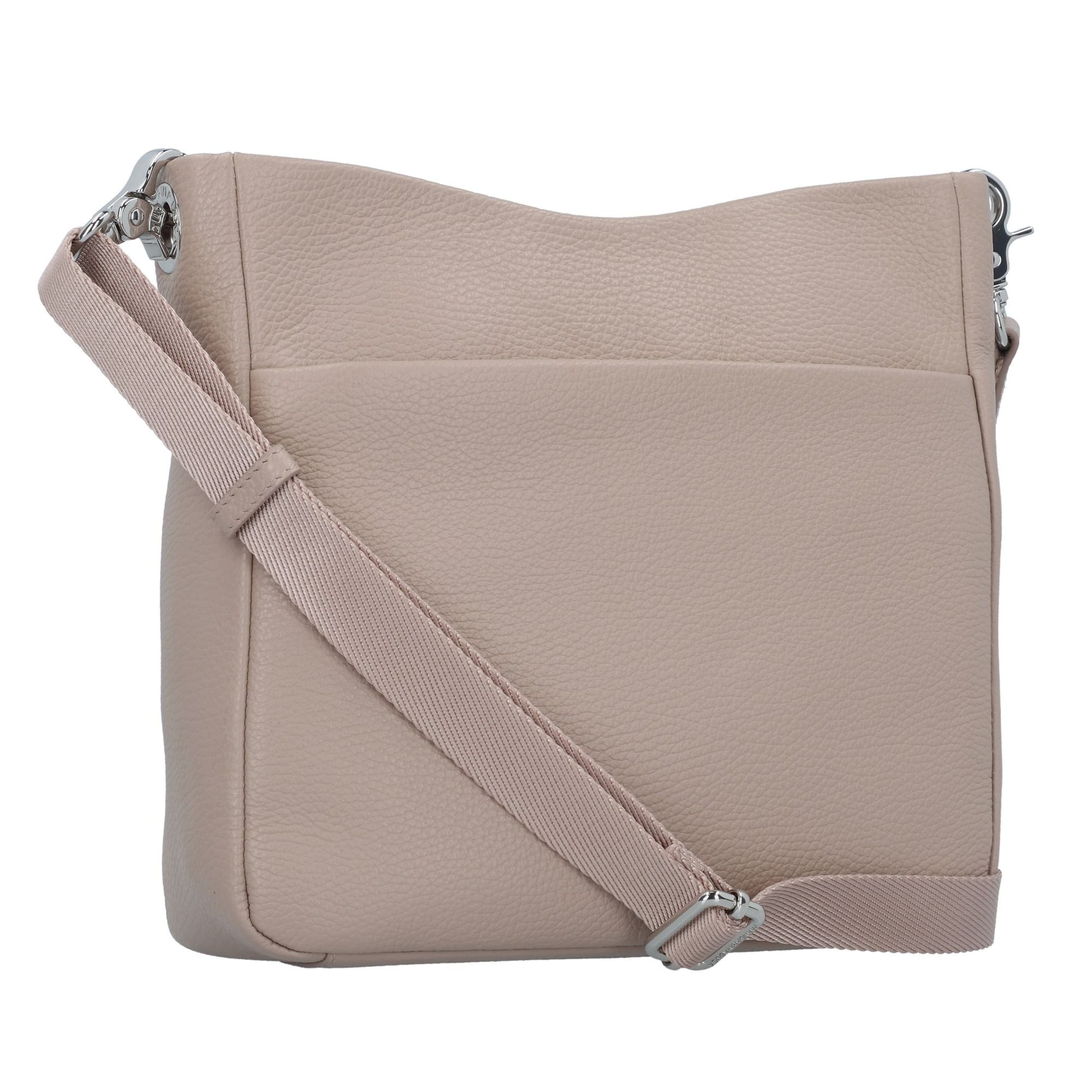 MANDARINA DUCK Umhängetasche 'Mellow' in Braun