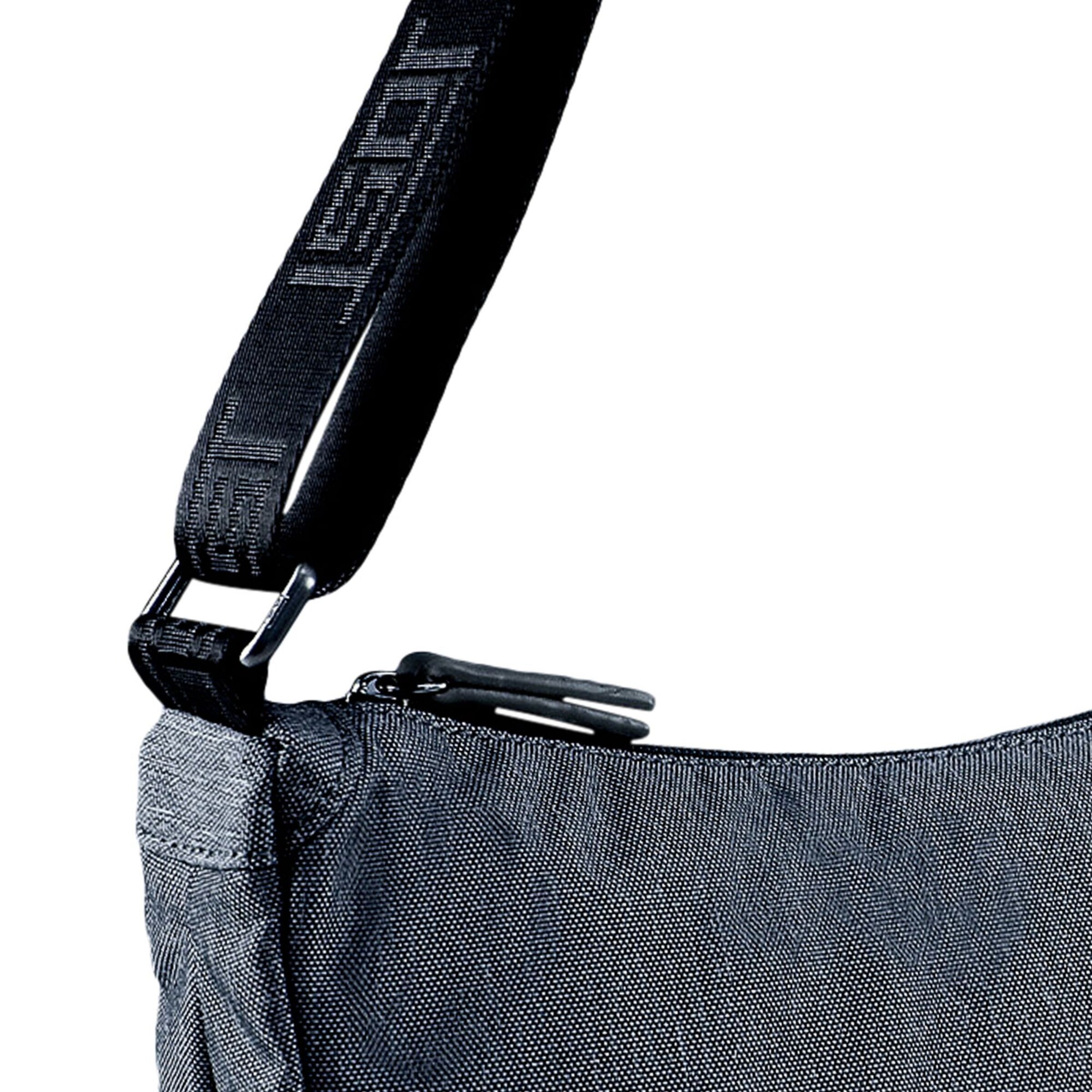 JOST Schoudertas 'Bergen' in Grijs