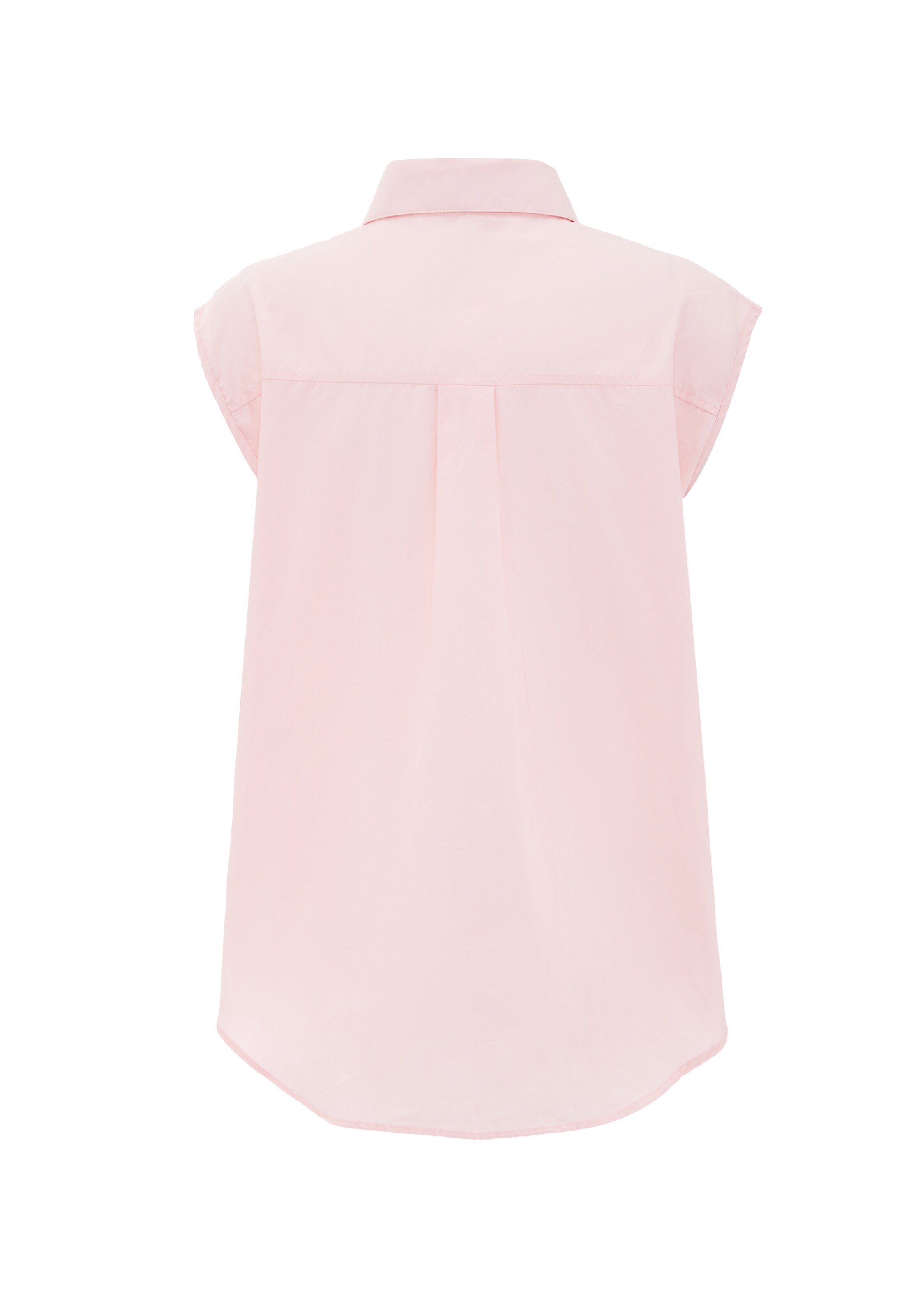 HOMEBASE Mikina - Čierna