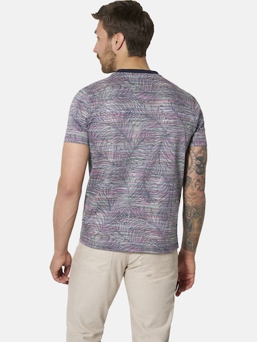 BABISTA Shirt 'Enzoti' in Mixed colors