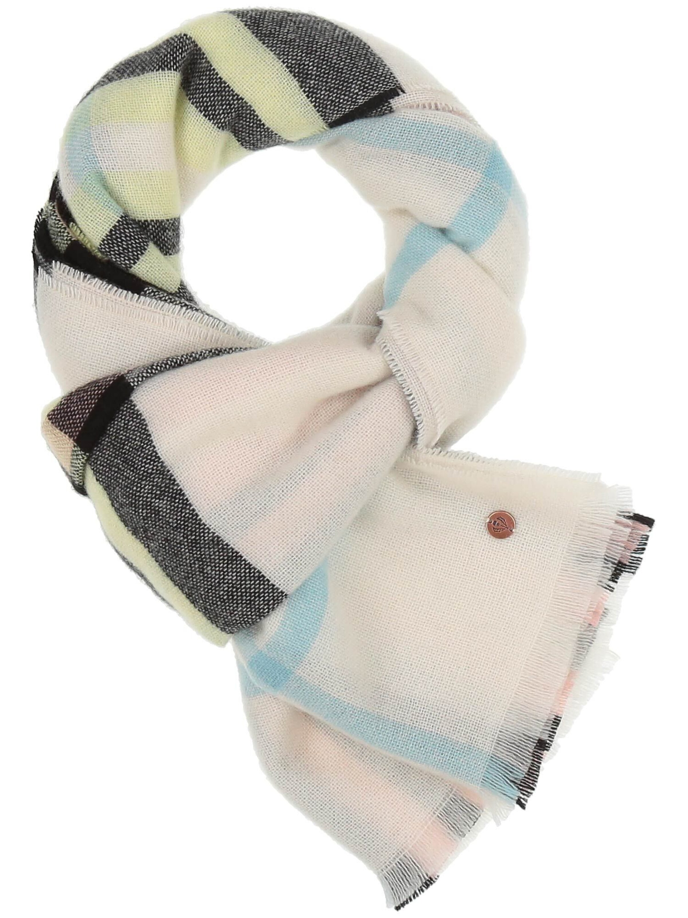 FRAAS Scarf in Mixed colors
