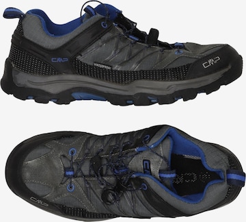 CMP Sneaker 40 in Mischfarben: Vorderseite