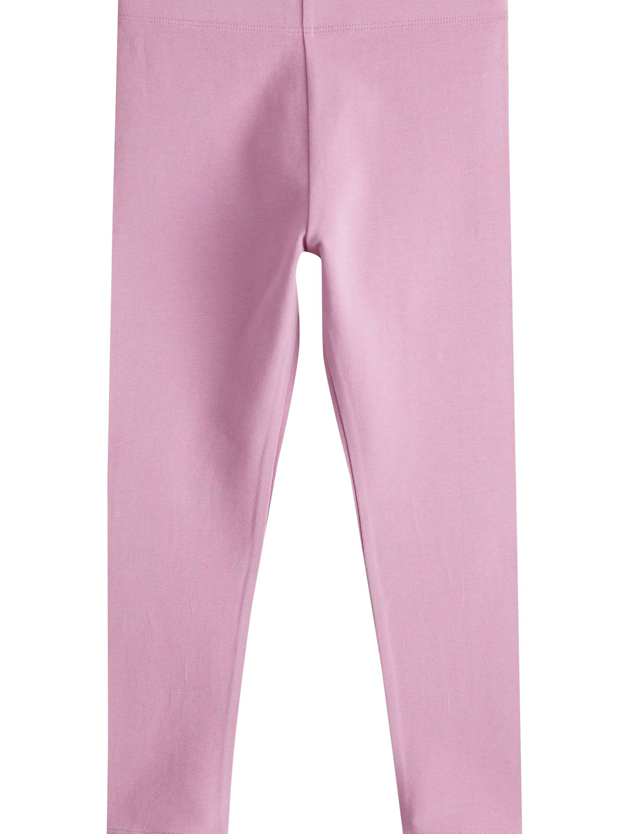 Next Skinny Legíny – modrá