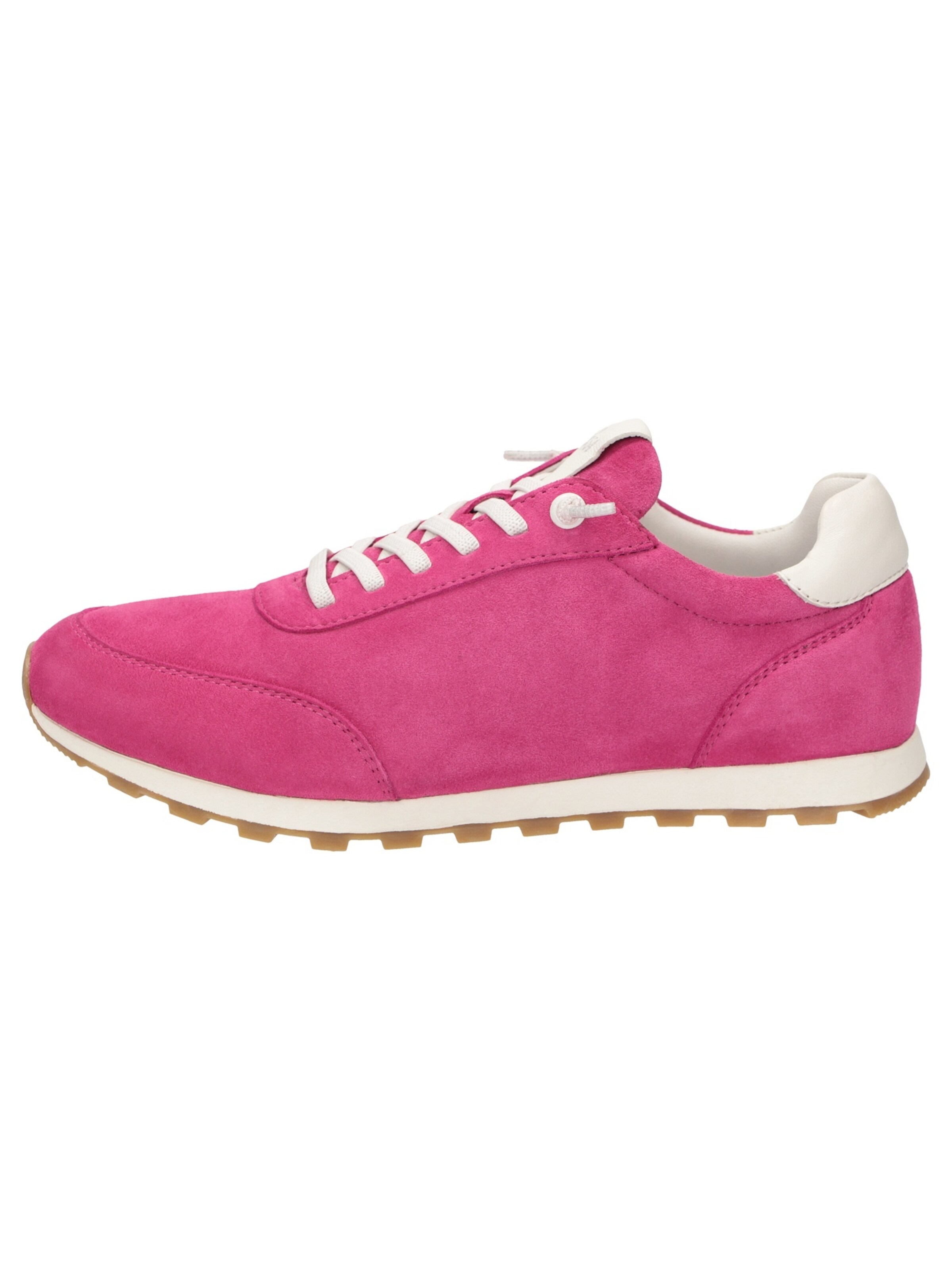 SIOUX Sneaker ' Snejana-700 ' in Pink