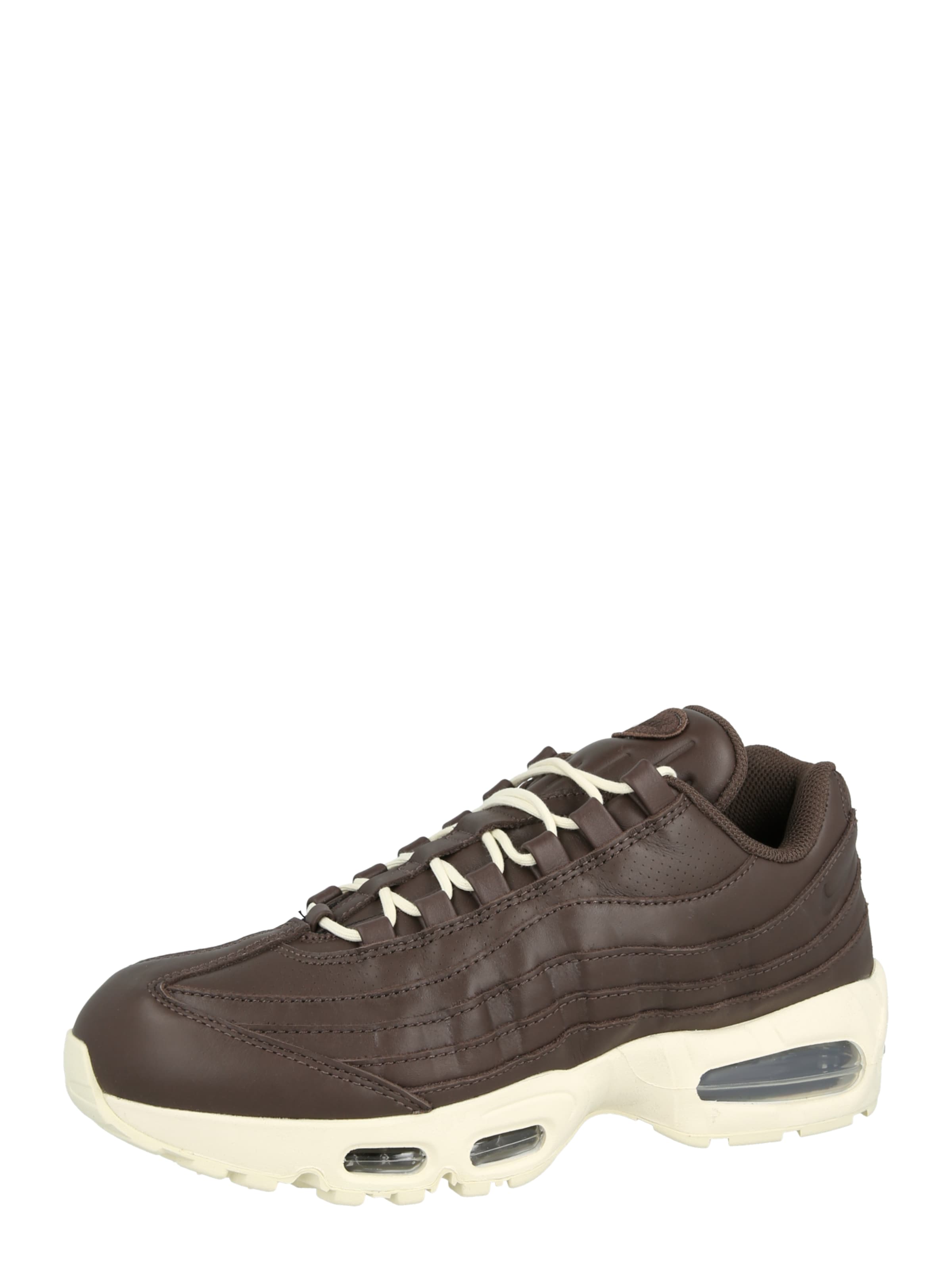 Sneaker bassa 'AIR MAX 95 BIG BBL' in 38,5 Nike Sportswear di colore marrone scuro, Visualizzazione prodotti