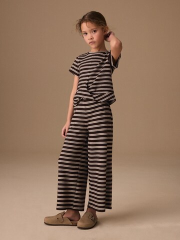 Next Set in Braun: Vorderseite