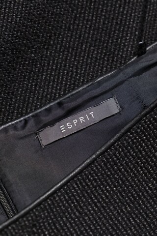 ESPRIT Skirt in L in Black