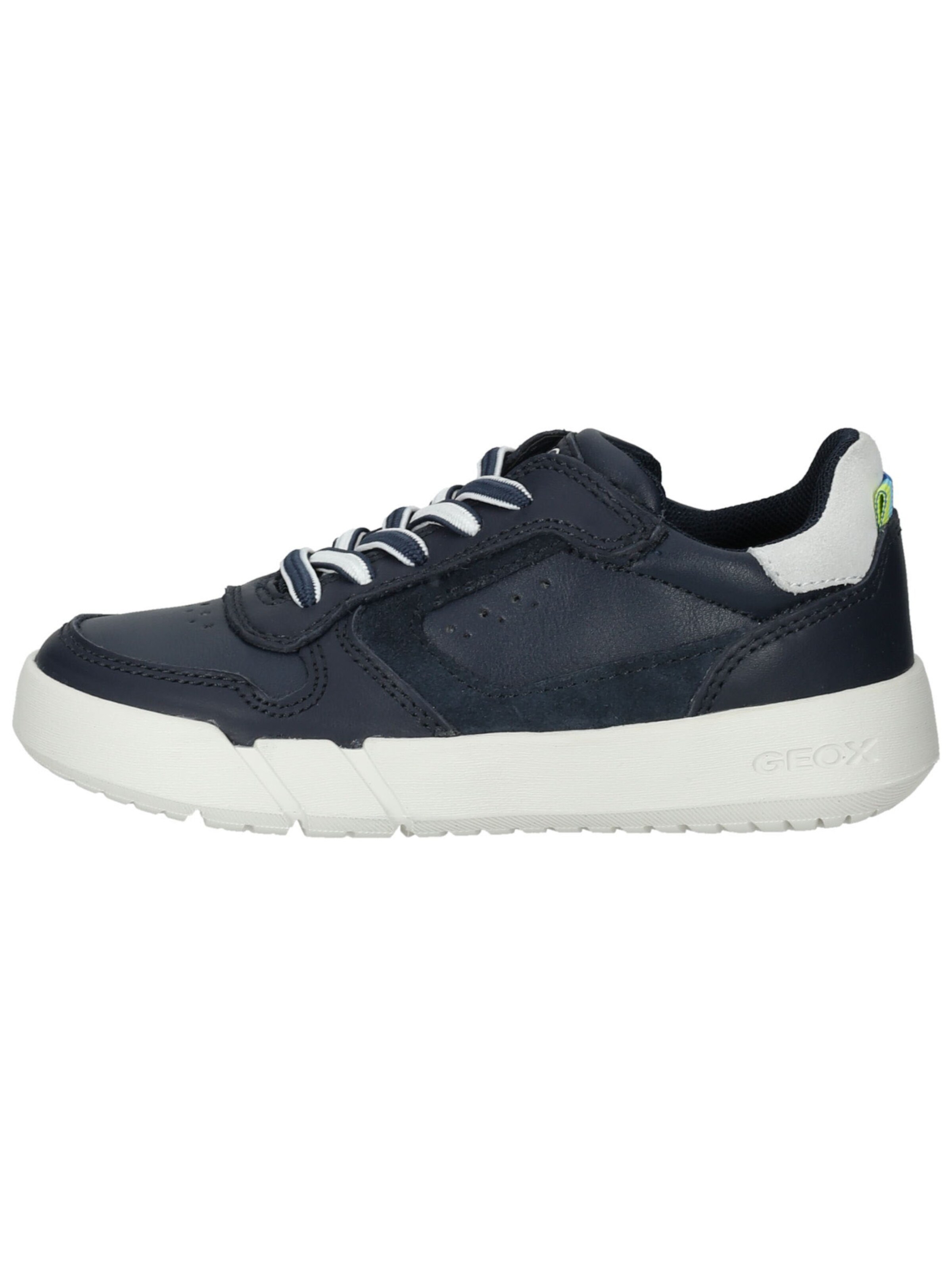GEOX Sneaker 'Hyroo' in Blau