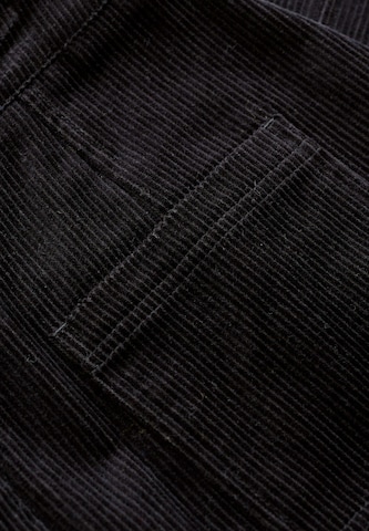 Gonna 'Dovetail' di Seasalt Cornwall in nero