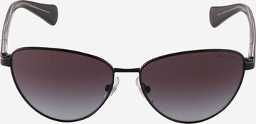 melns Ralph Lauren Saulesbrilles '0RA4134'