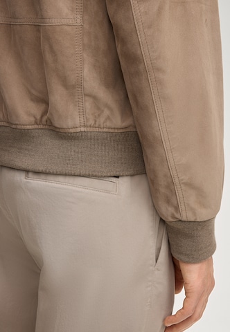 JOOP! Tussenjas 'Pios' in Beige