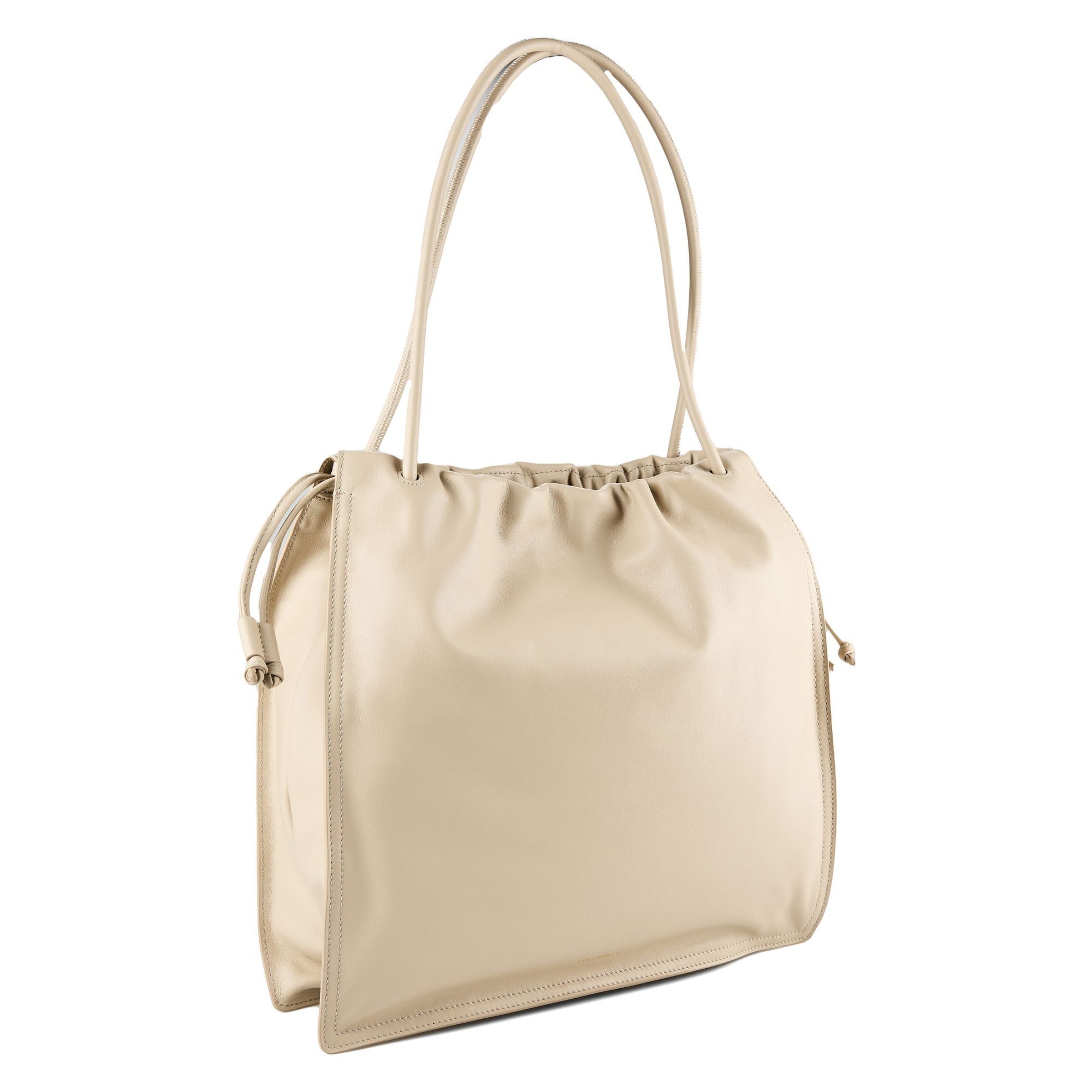 Coccinelle Buideltas 'Dulse ' in Beige