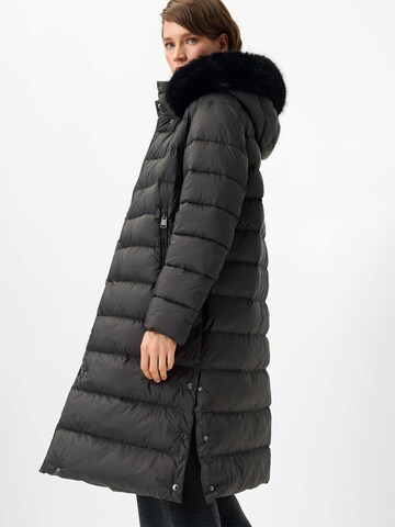 Fuchs Schmitt Wintermantel 'Steppmantel Atlantic City'‌‌ in Schwarz