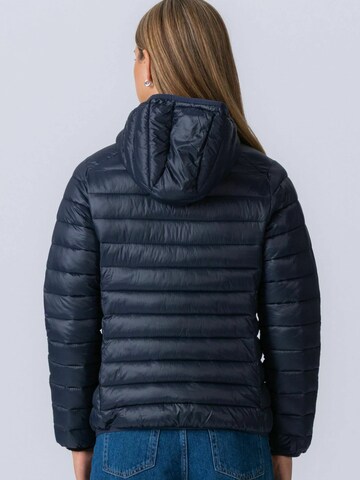 TEESHOPPEN Overgangsjakke ' jackets' i blå