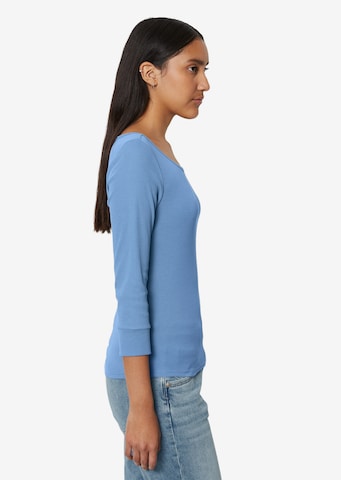 Marc O'Polo DENIM Shirt in Blau