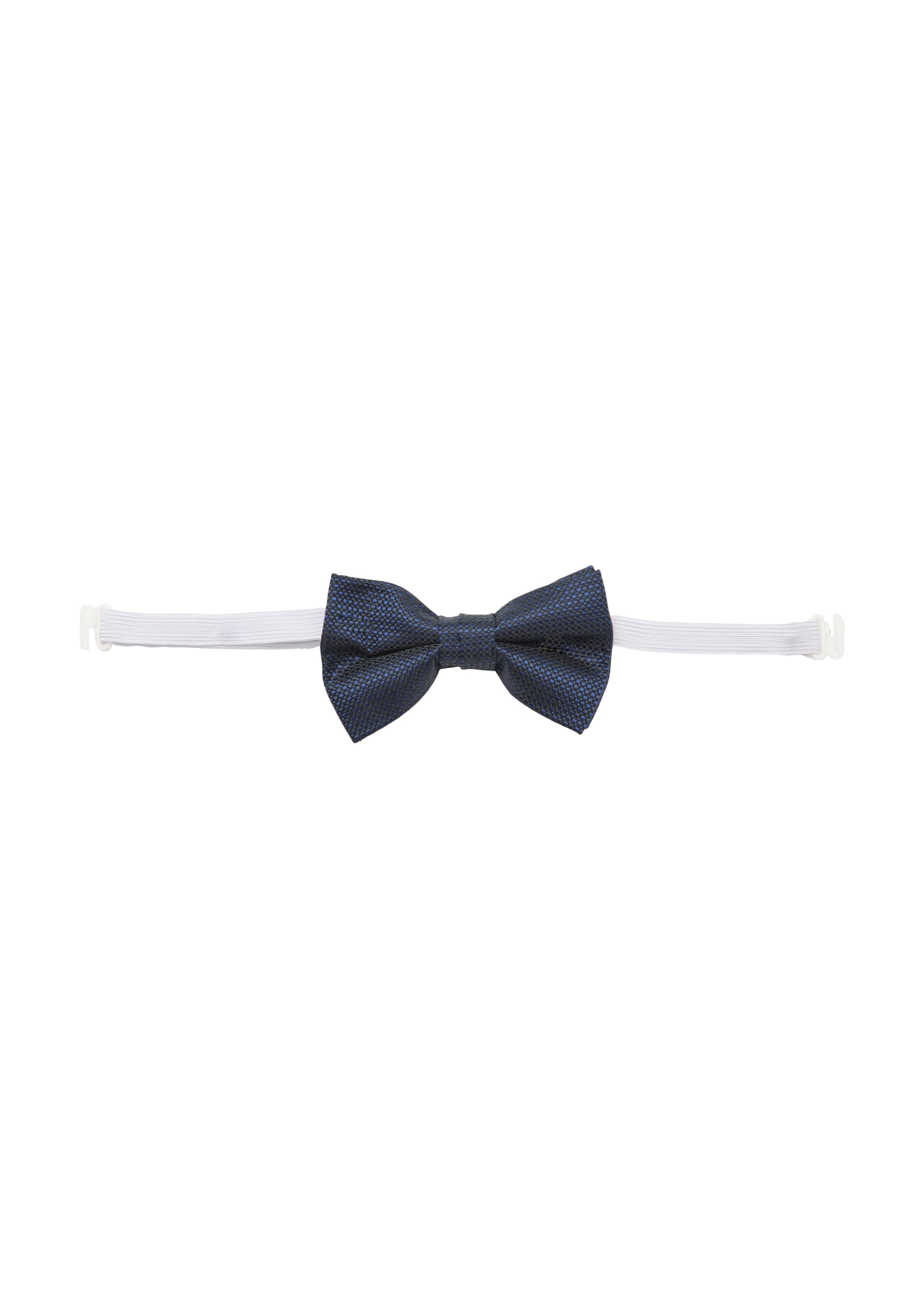 Accessoire de costume s.Oliver en bleu : devant