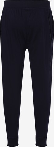 Pantalon de pyjama Polo Ralph Lauren en bleu