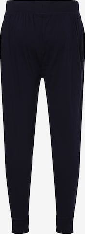 Pantalon de pyjama Polo Ralph Lauren en bleu