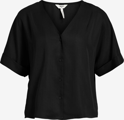 OBJECT Μπλούζα 'TILDA' σε μαύρο, Άποψη προϊόντος