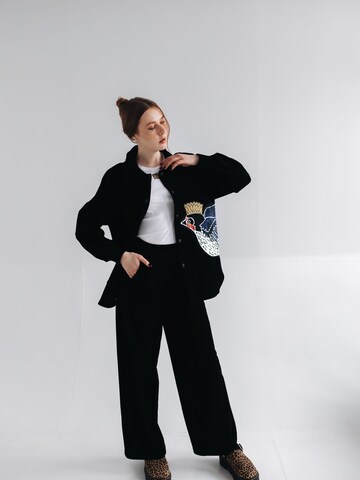 RADADA Blouse in Black