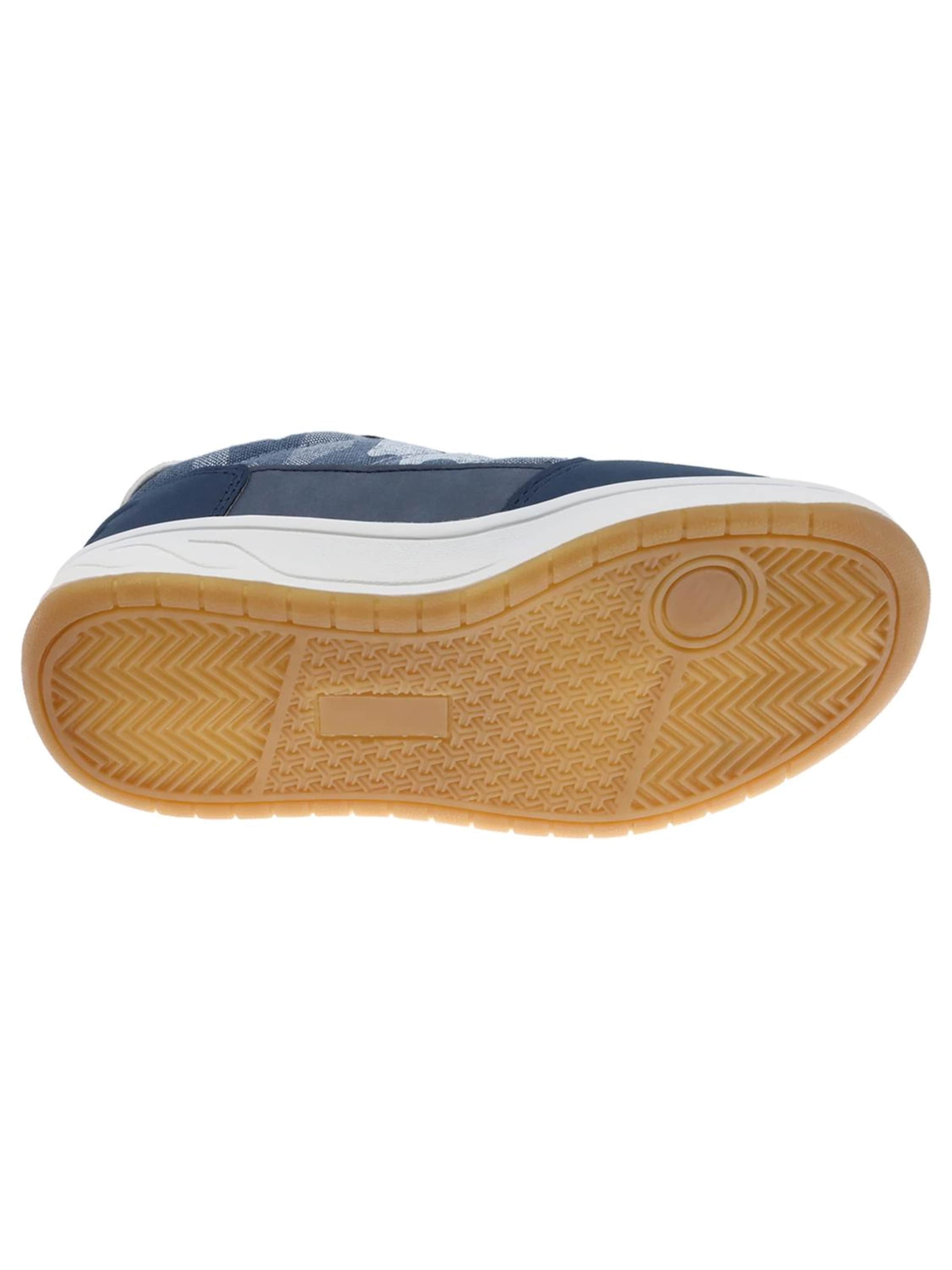 Beppi Sneakers in Blauw