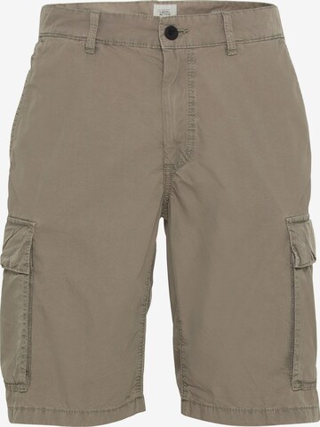 CAMEL ACTIVE Shorts in Grün: predná strana