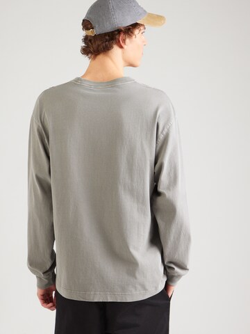 T-Shirt 'Nelson' Carhartt WIP en gris