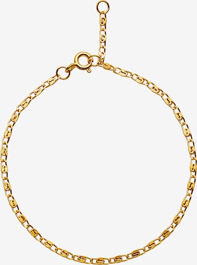 Maanesten Pulsera 'EVA' en oro, Vista del producto