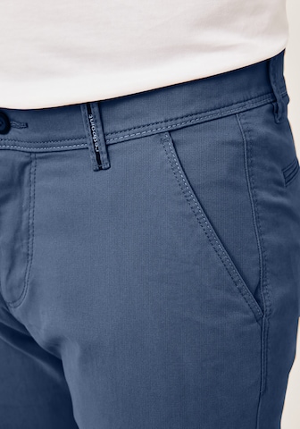 REDPOINT Regular Hose in Blau