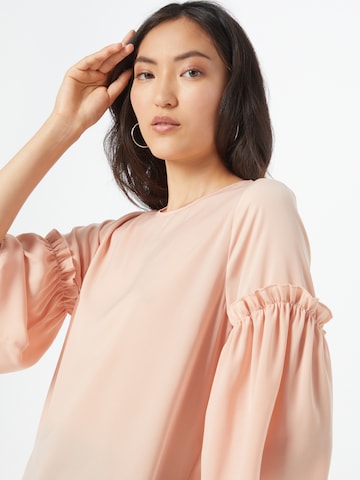 rosemunde - Blusa en rosa