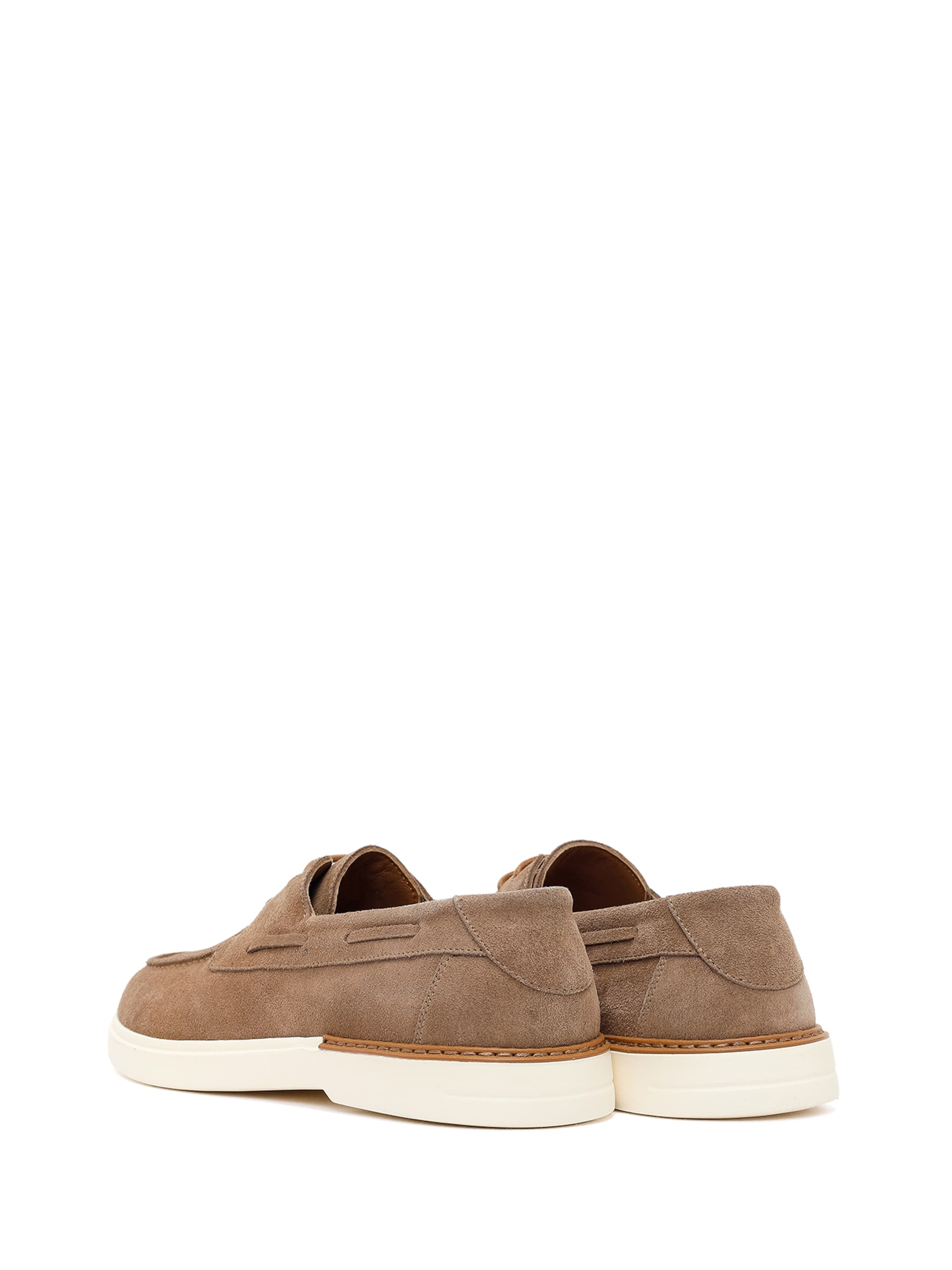 Derimod Moccasin in Beige
