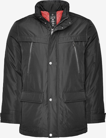 CABANO Funktionsjacke 'CO-3' in Schwarz: Vorderseite