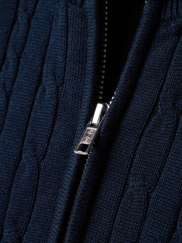 Pull-over NAME IT en bleu