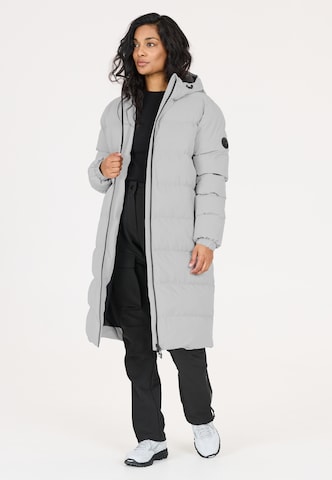 Whistler Winter coat 'Abella' in Grey