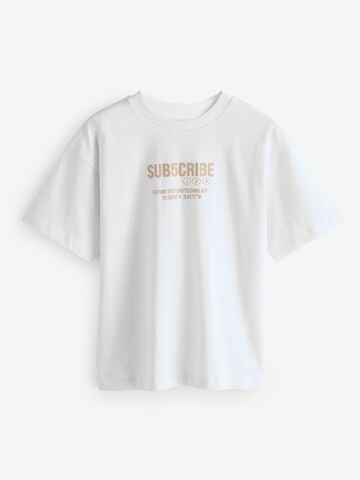 Next Shirt in Mischfarben