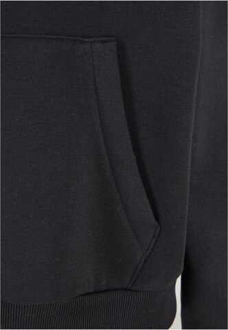 Veste de survêtement Urban Classics en noir