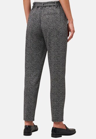 regular Pantaloni di zero in grigio
