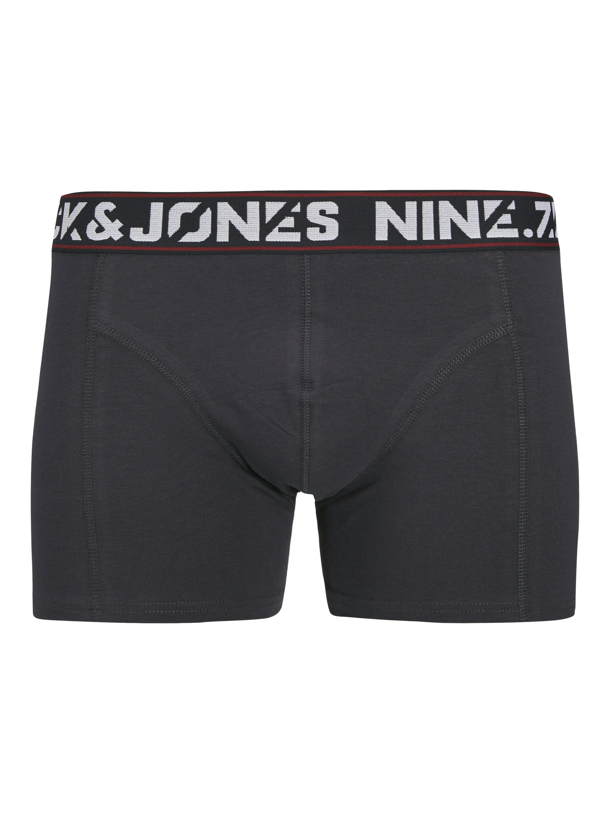 JACK & JONES Boxeralsók 'JACCOLTON' - kék
