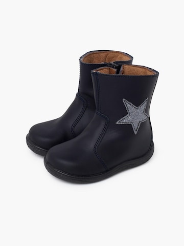 Pisamonas Stiefel‌‌‌‌‌‌‌‌‌ in Blau