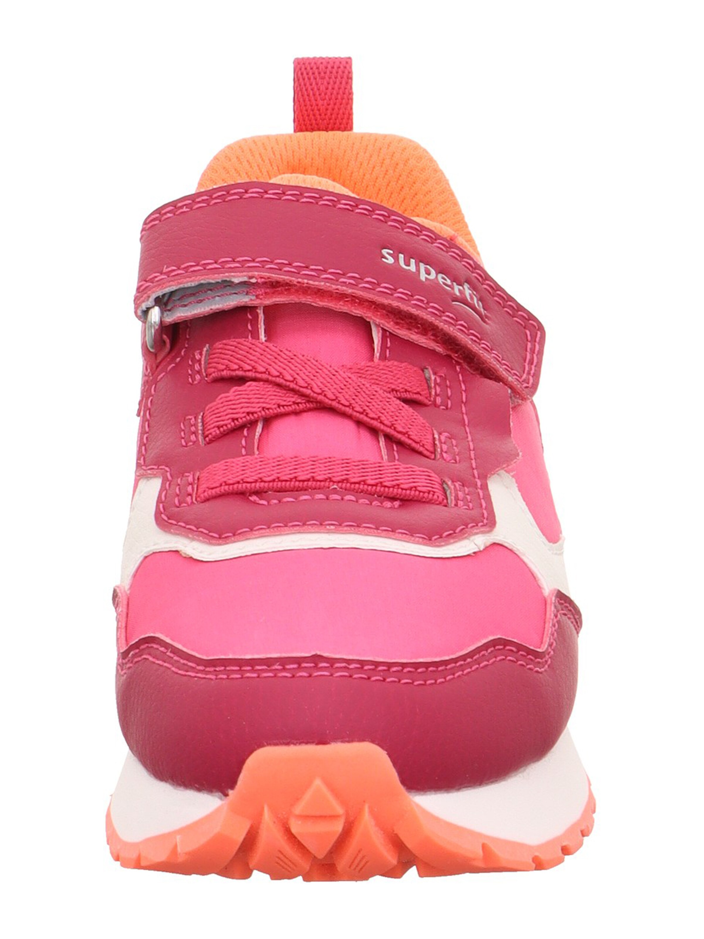 SUPERFIT Superge 'DASH' | roza barva