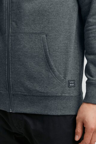 11 Project Sweatvest 'GARRICK' in Grijs