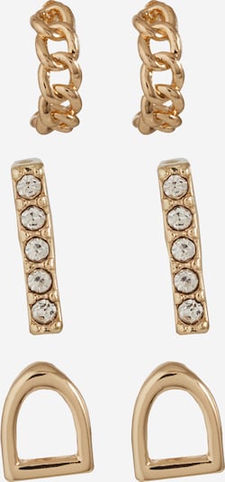 Lauren Ralph Lauren Sada šperků - zlatá / bílá, Produkt