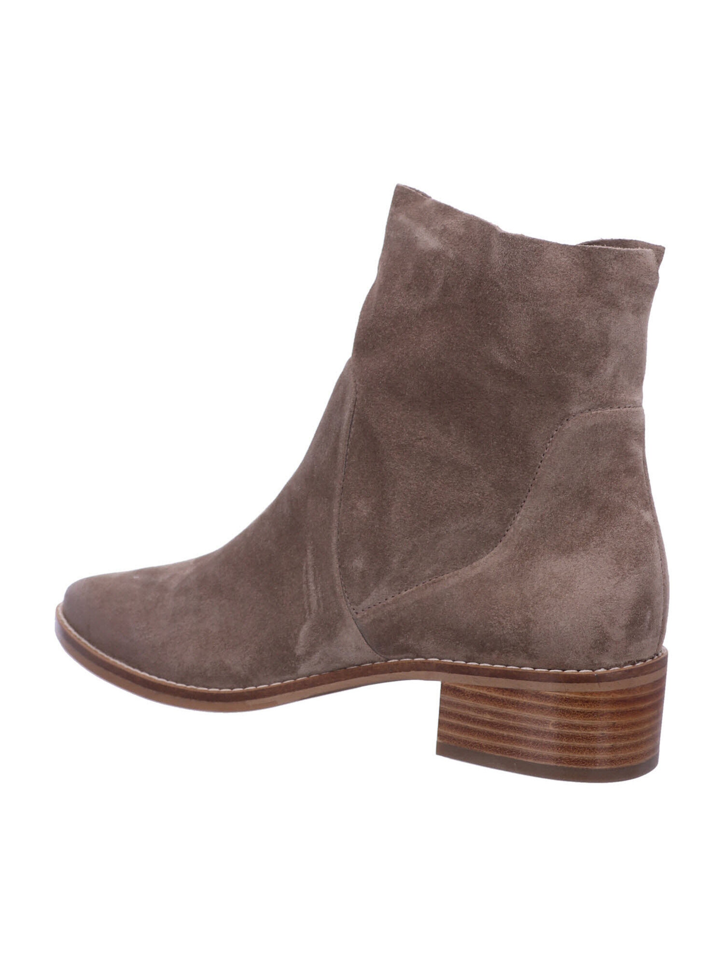 Paul Green Stiefelette in Braun